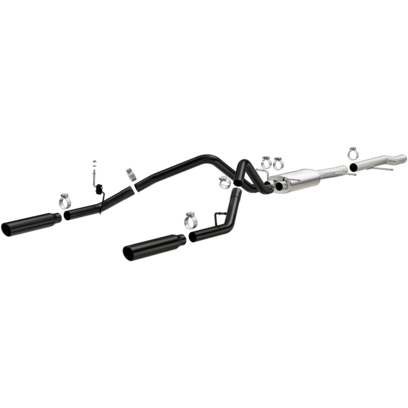 Picture of Magnaflow MAG Catback Exhaust - 15362