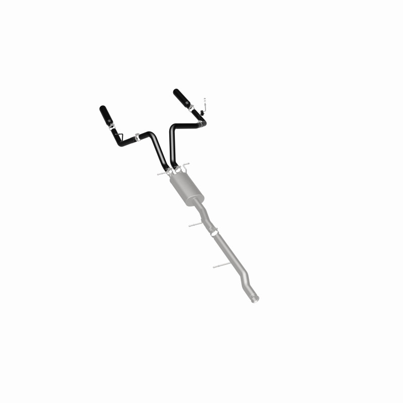 Picture of Magnaflow MAG Catback Exhaust - 15362
