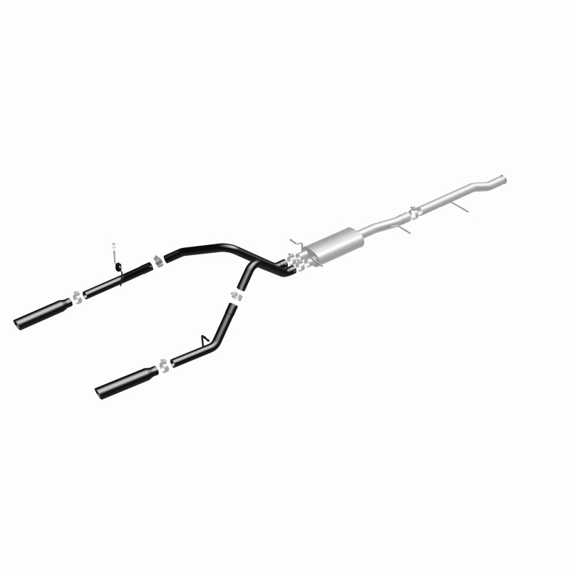 Picture of Magnaflow MAG Catback Exhaust - 15362
