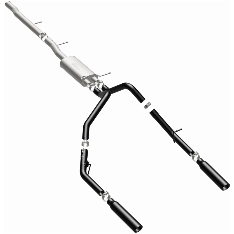 Picture of Magnaflow MAG Catback Exhaust - 15362