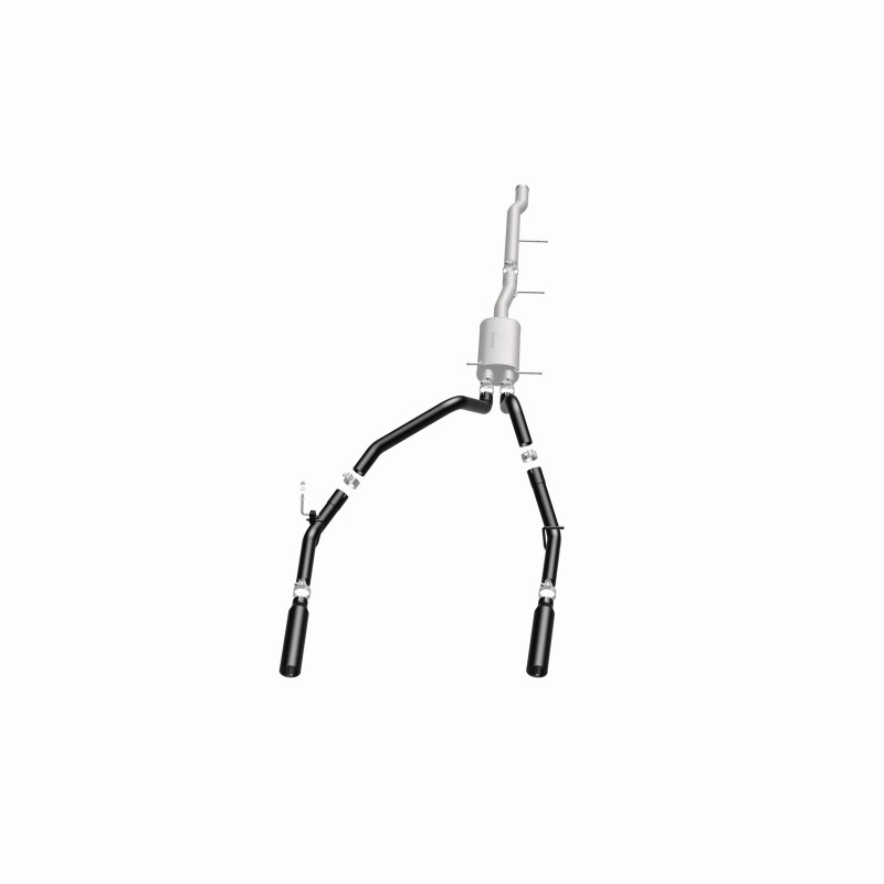 Picture of Magnaflow MAG Catback Exhaust - 15362