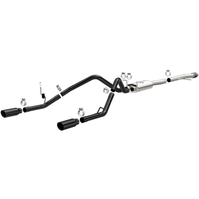 Picture of Magnaflow MAG Catback Exhaust - 15361