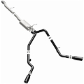 Picture of Magnaflow MAG Catback Exhaust - 15360