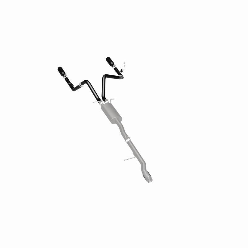 Picture of Magnaflow MAG Catback Exhaust - 15361