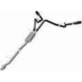 Picture of Magnaflow MAG Catback Exhaust - 15360