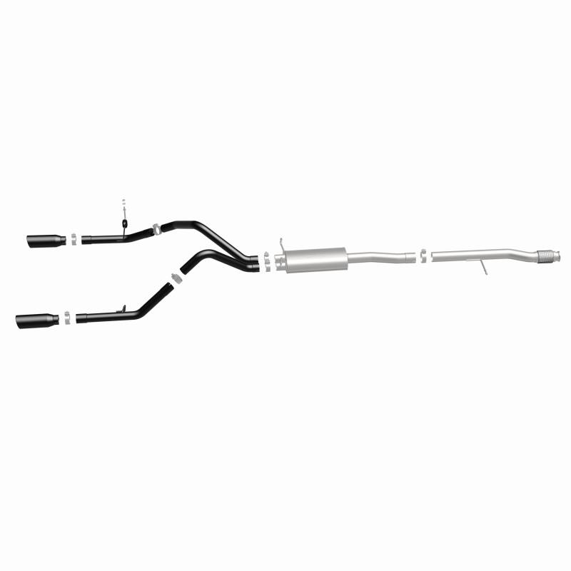 Picture of Magnaflow MAG Catback Exhaust - 15361