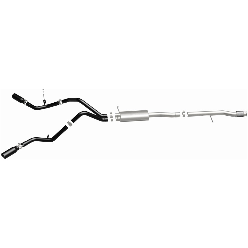 Picture of Magnaflow MAG Catback Exhaust - 15360