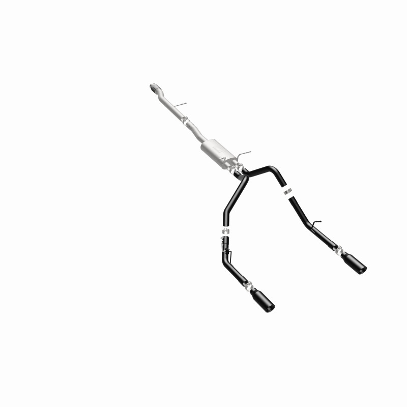 Picture of Magnaflow MAG Catback Exhaust - 15361