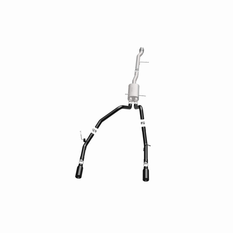 Picture of Magnaflow MAG Catback Exhaust - 15361
