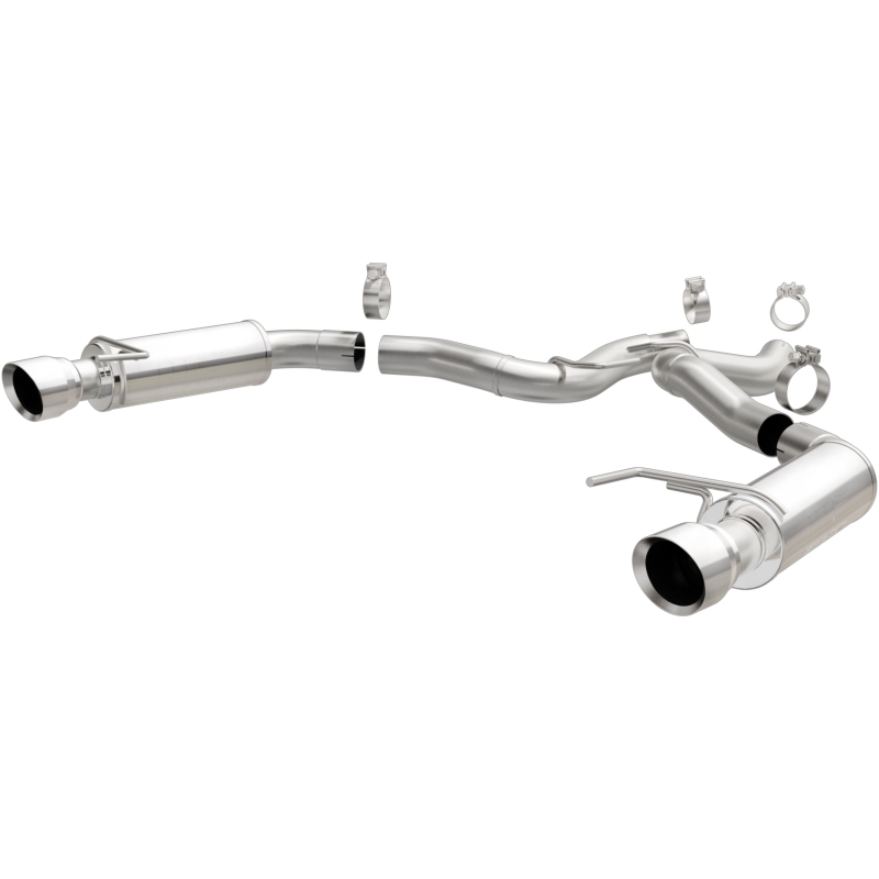 Picture of Magnaflow MAG Axle Back Exhaust - 19103
