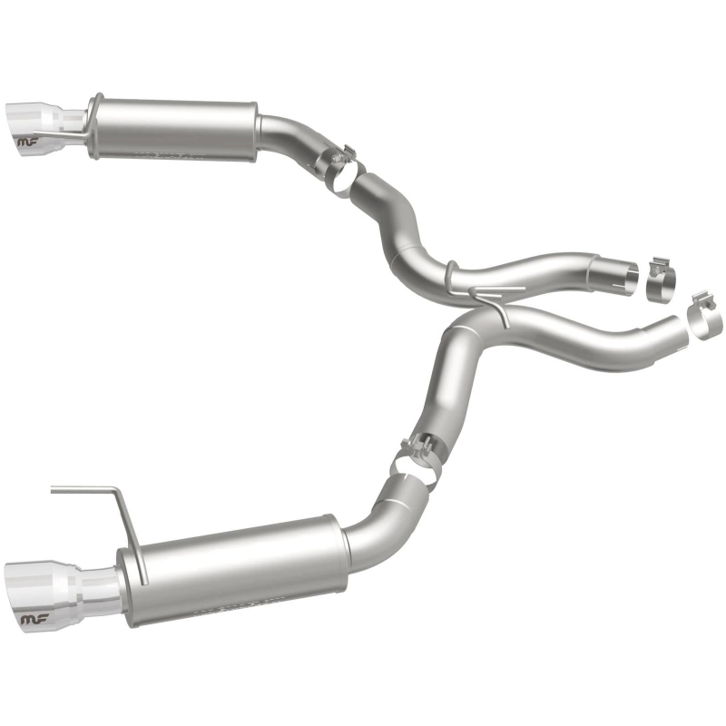 Picture of Magnaflow MAG Axle Back Exhaust - 19103