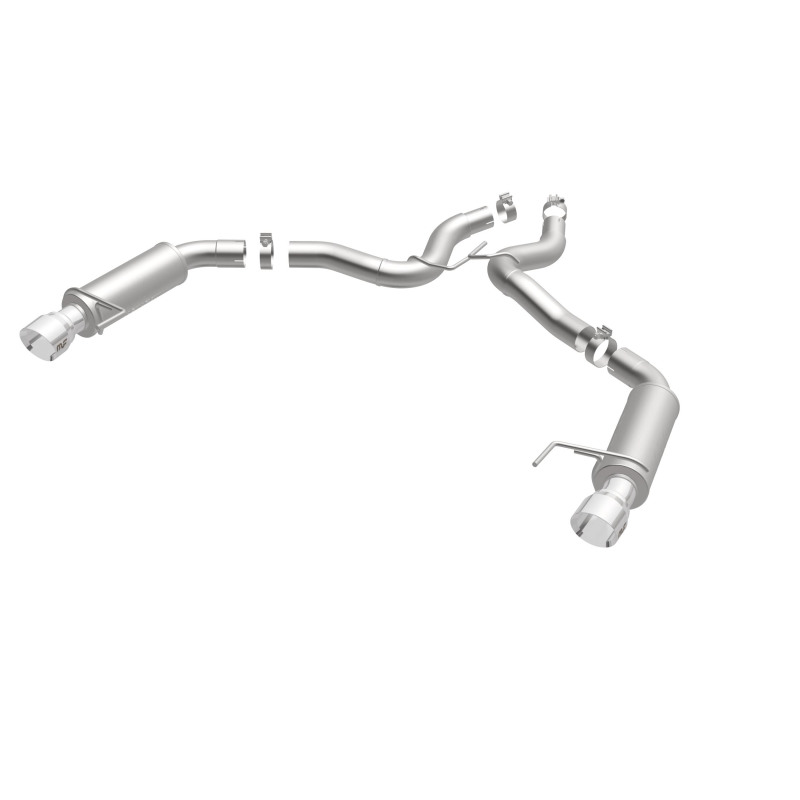 Picture of Magnaflow MAG Axle Back Exhaust - 19103