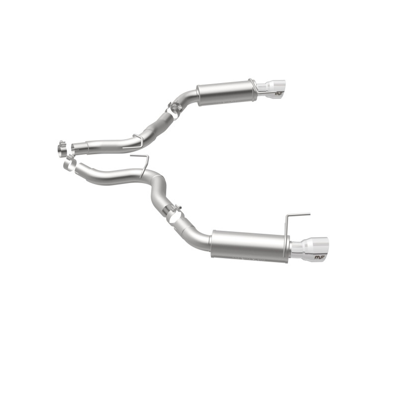 Picture of Magnaflow MAG Axle Back Exhaust - 19103