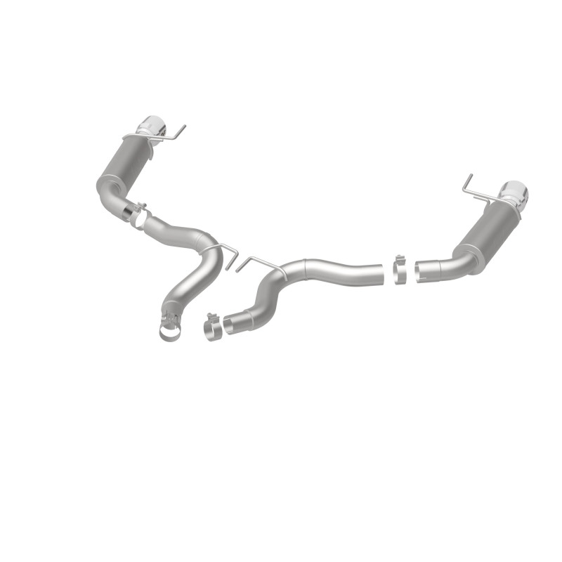 Picture of Magnaflow MAG Axle Back Exhaust - 19103