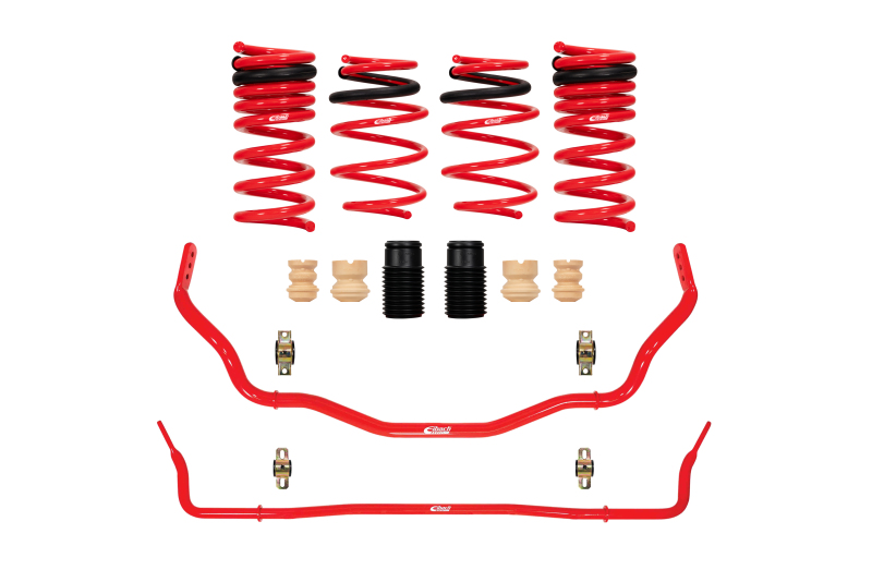 Picture of Eibach EIB Sport-Plus Kits Suspension Packages - 4.14535.880