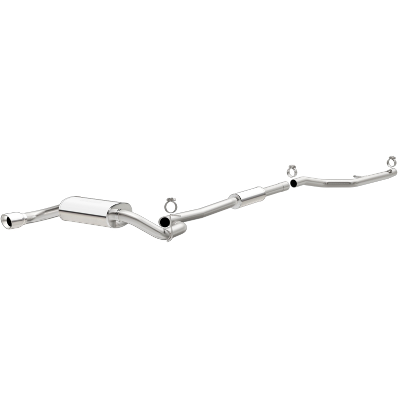 Picture of Magnaflow MAG Catback Exhaust - 15235
