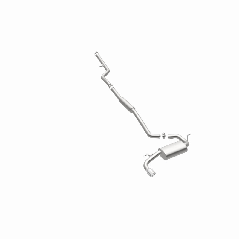 Picture of Magnaflow MAG Catback Exhaust - 15235