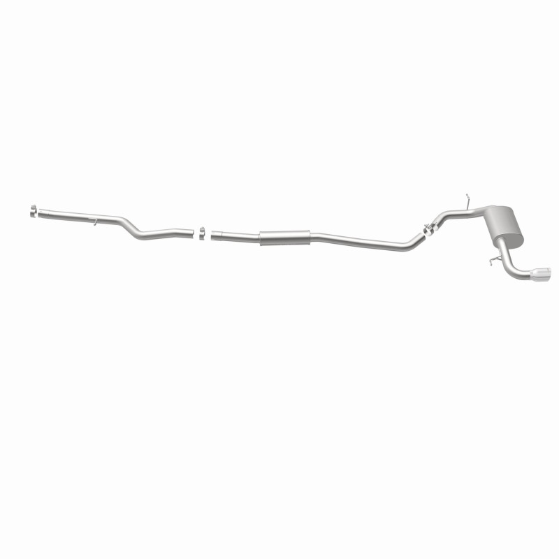 Picture of Magnaflow MAG Catback Exhaust - 15235