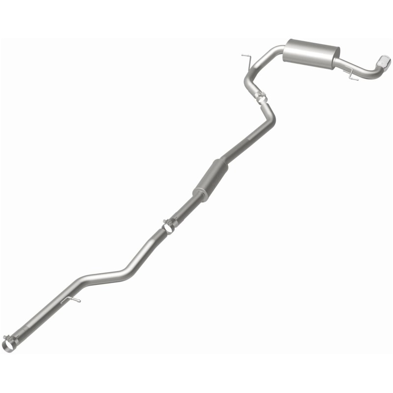 Picture of Magnaflow MAG Catback Exhaust - 15235