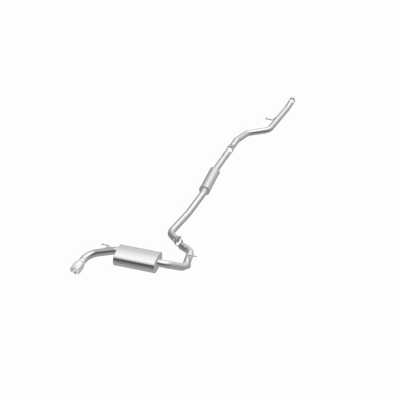 Picture of Magnaflow MAG Catback Exhaust - 15235