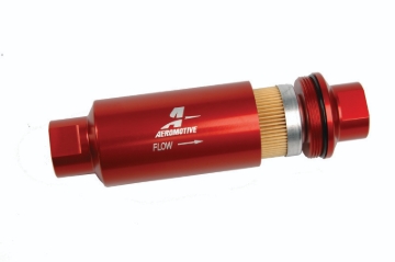 Picture of Aeromotive AER Fuel Filters - 12301
