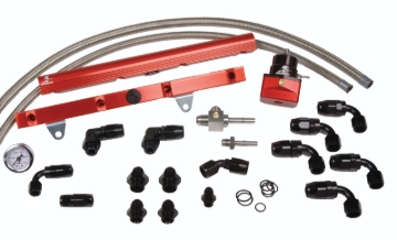 Picture of Aeromotive AER Fuel Systems - 14129