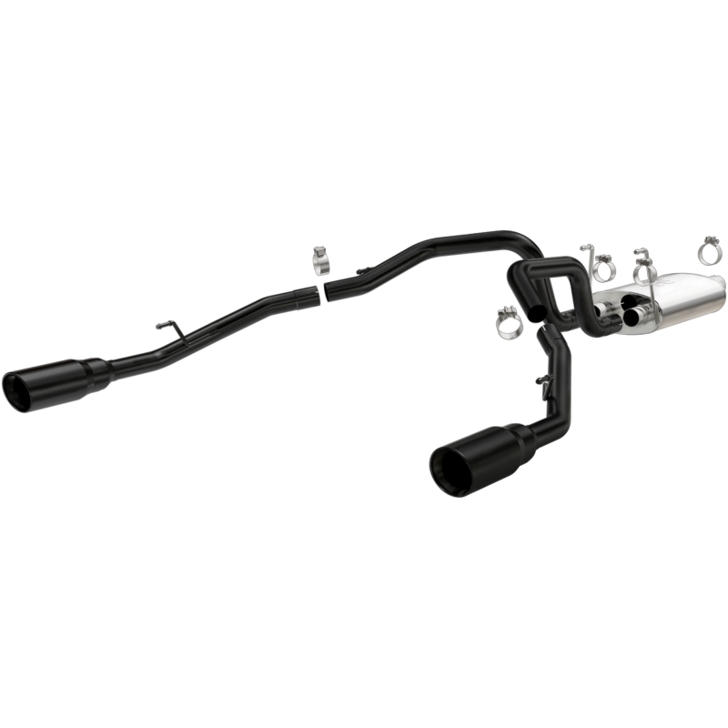 Picture of Magnaflow MAG Catback Exhaust - 15363
