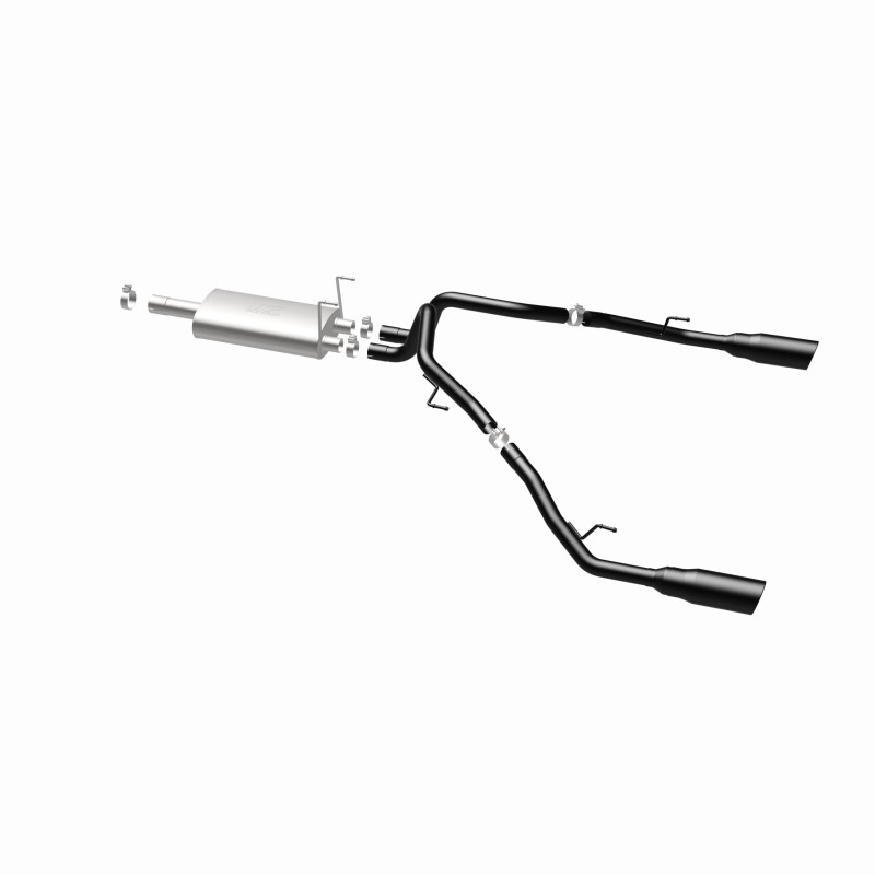 Picture of Magnaflow MAG Catback Exhaust - 15363