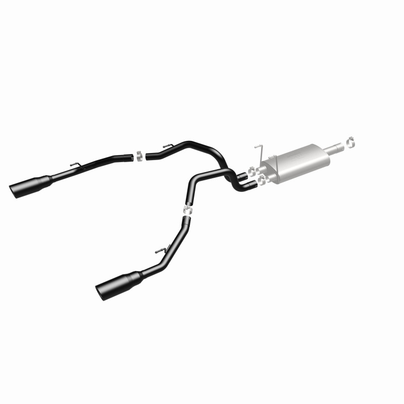 Picture of Magnaflow MAG Catback Exhaust - 15363