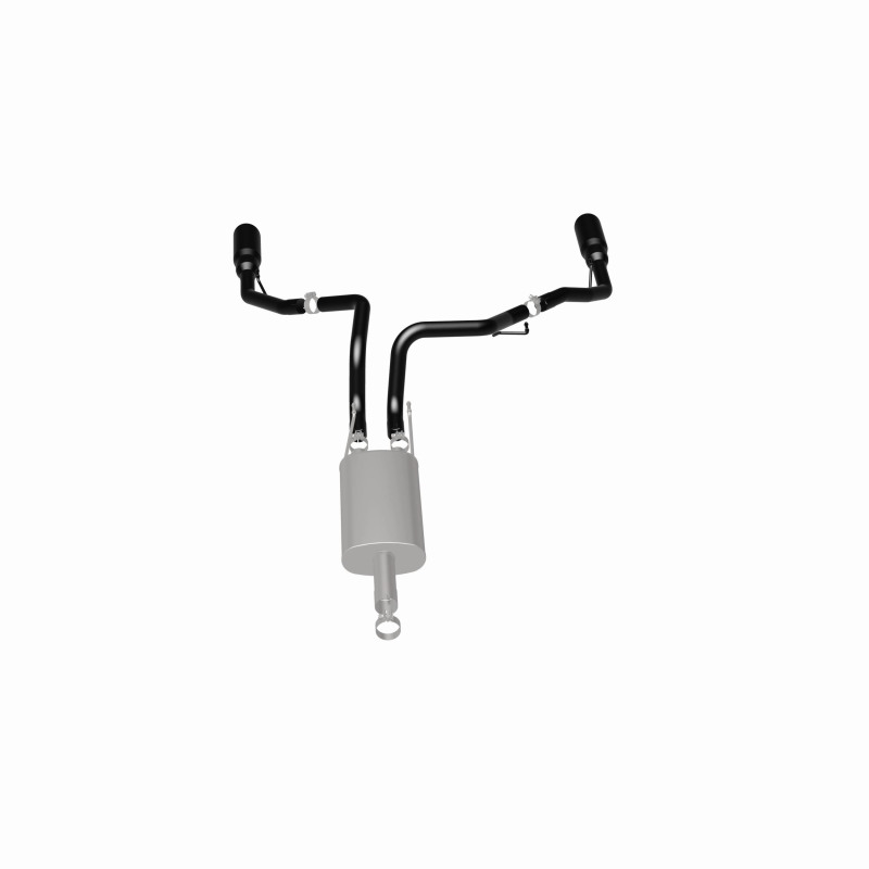 Picture of Magnaflow MAG Catback Exhaust - 15363