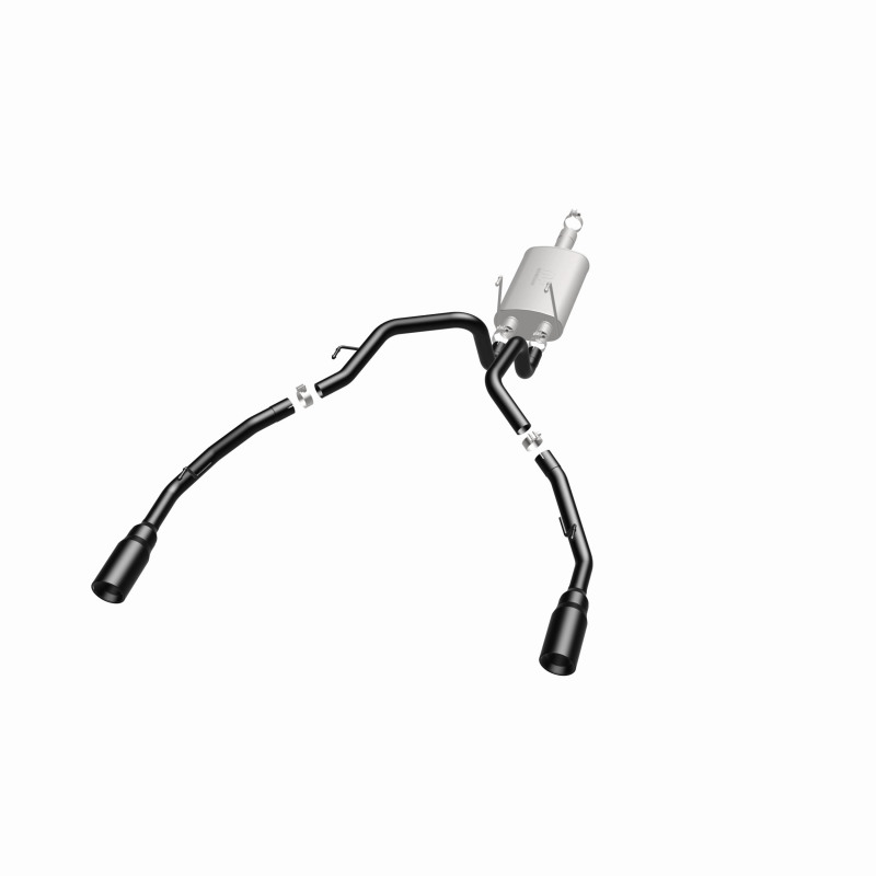 Picture of Magnaflow MAG Catback Exhaust - 15363
