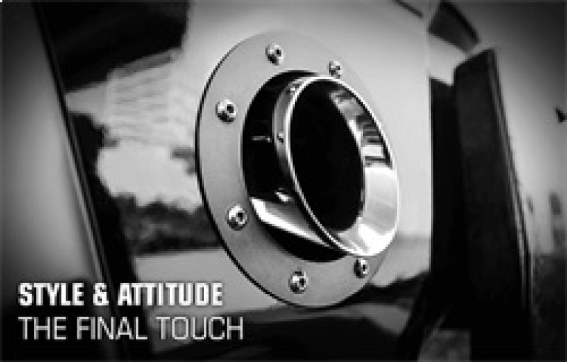 Picture of Magnaflow MAG Exhaust Tips - 35229