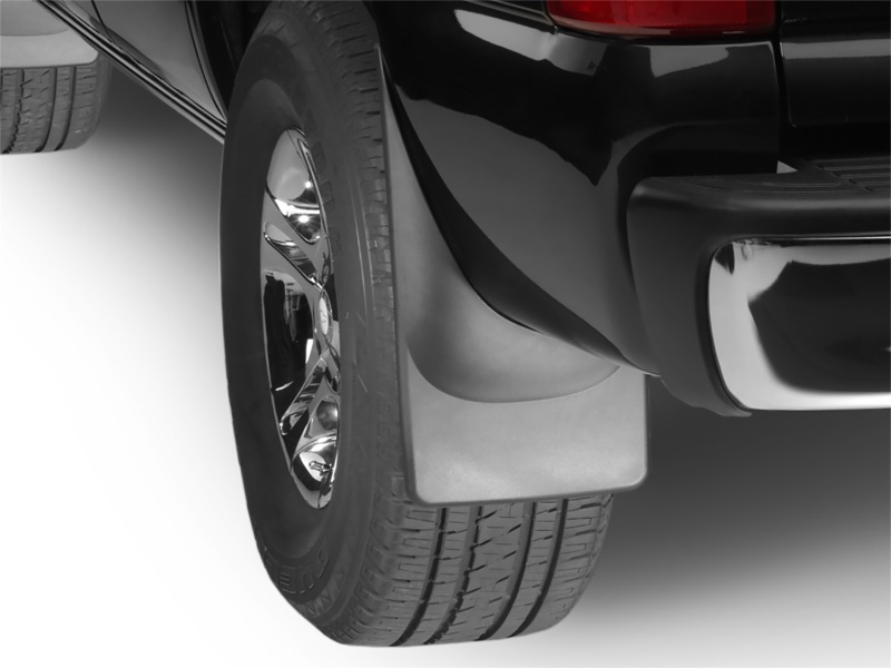 Picture of WeatherTech WT No Drill Mudflaps - 120006