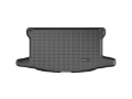 Picture of WeatherTech WT Cargo Liners-Black Floor Mats - 40536