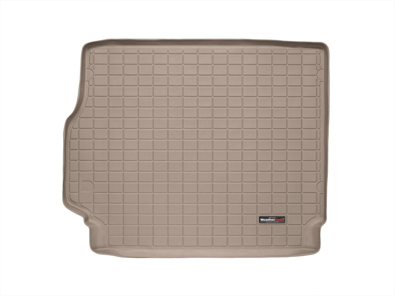 Picture of WeatherTech WT Cargo Liners-Tan Floor Mats - 41302