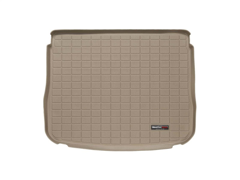 Picture of WeatherTech WT Cargo Liners-Tan Floor Mats - 41387