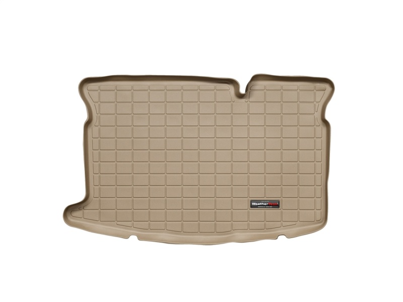 Picture of WeatherTech WT Cargo Liners-Tan Floor Mats - 41443