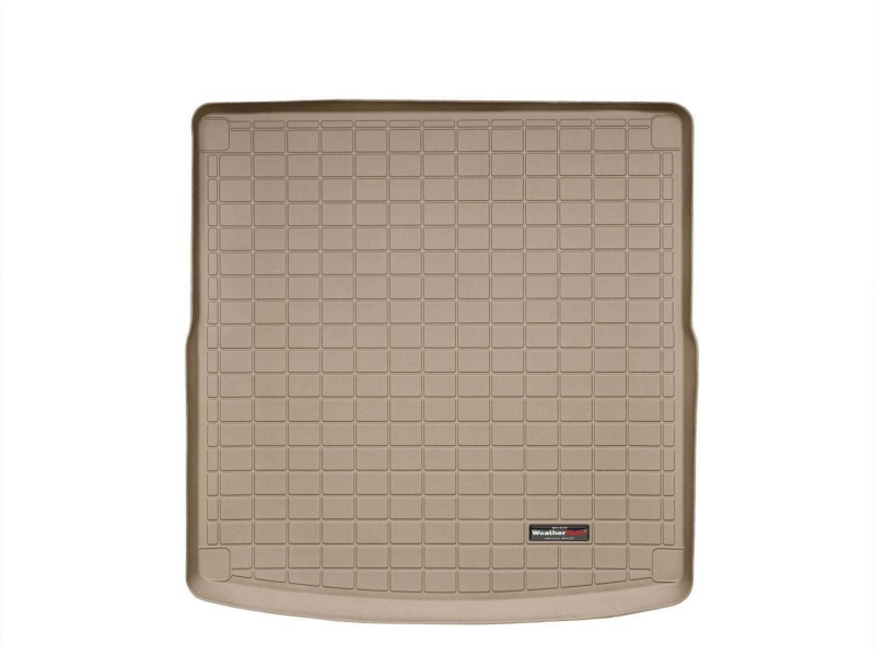 Picture of WeatherTech WT Cargo Liners-Tan Floor Mats - 41466