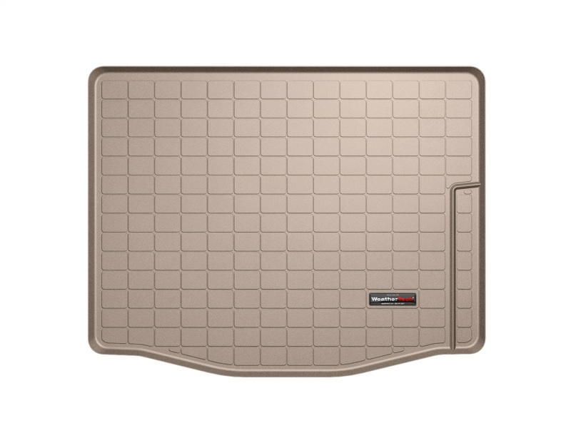 Picture of WeatherTech WT Cargo Liners-Tan Floor Mats - 41519