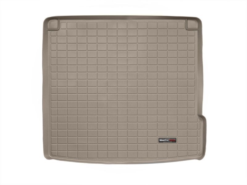 Picture of WeatherTech WT Cargo Liners-Tan Floor Mats - 41526