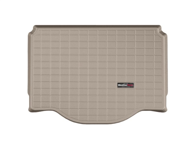 Picture of WeatherTech WT Cargo Liners-Tan Floor Mats - 41630