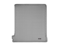Picture of WeatherTech WT Cargo Liners-Grey Floor Mats - 42006