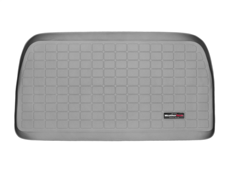Picture of WeatherTech WT Cargo Liners-Grey Floor Mats - 42143