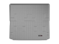 Picture of WeatherTech WT Cargo Liners-Grey Floor Mats - 42148