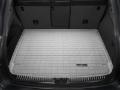 Picture of WeatherTech WT Cargo Liners-Grey Floor Mats - 42153