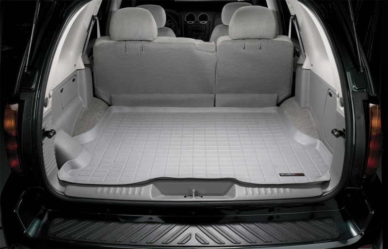 Picture of WeatherTech WT Cargo Liners-Grey Floor Mats - 42188