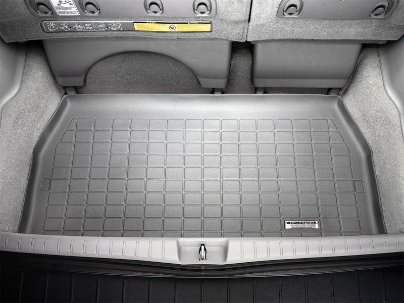 Picture of WeatherTech WT Cargo Liners-Grey Floor Mats - 42238