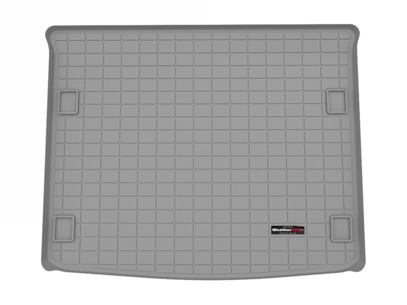 Picture of WeatherTech WT Cargo Liners-Grey Floor Mats - 42244