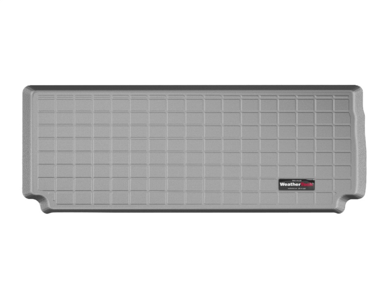 Picture of WeatherTech WT Cargo Liners-Grey Floor Mats - 42263