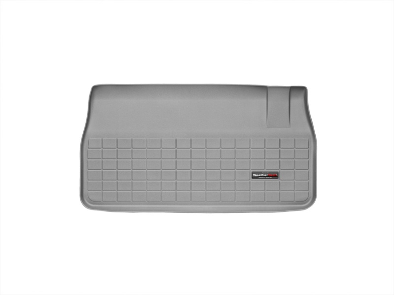 Picture of WeatherTech WT Cargo Liners-Grey Floor Mats - 42265